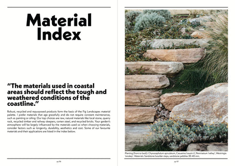 GUIDE TO BETTER GARDENS - EAST COAST