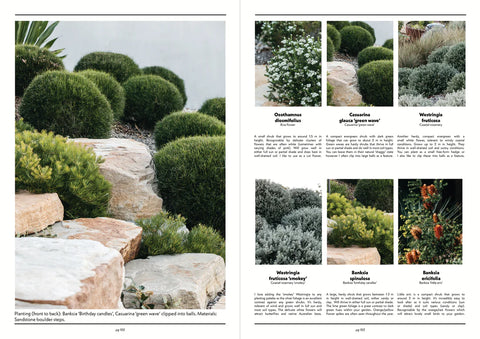 GUIDE TO BETTER GARDENS - EAST COAST