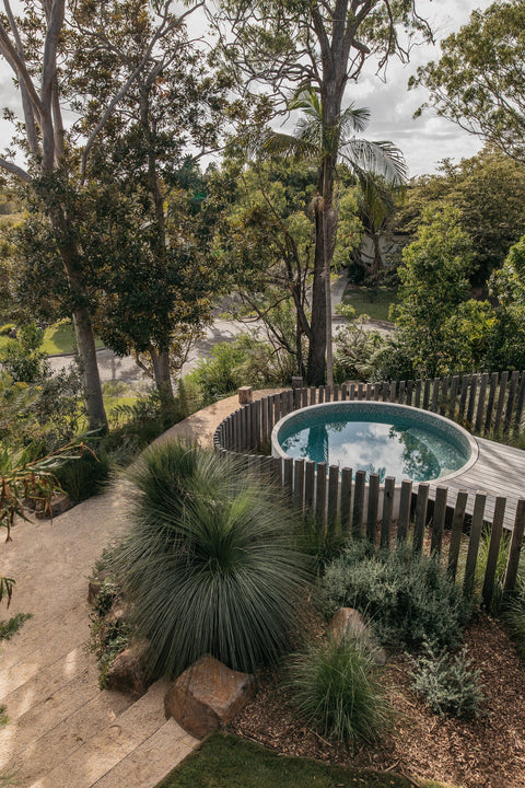 BYRON BAY
