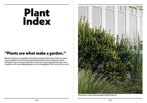 GUIDE TO BETTER GARDENS - VICTORIA