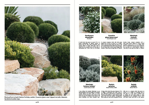 GUIDE TO BETTER GARDENS - VICTORIA