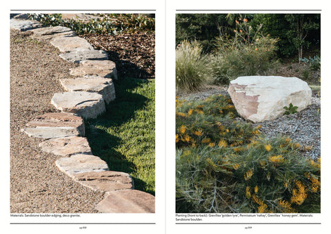 GUIDE TO BETTER GARDENS - EAST COAST