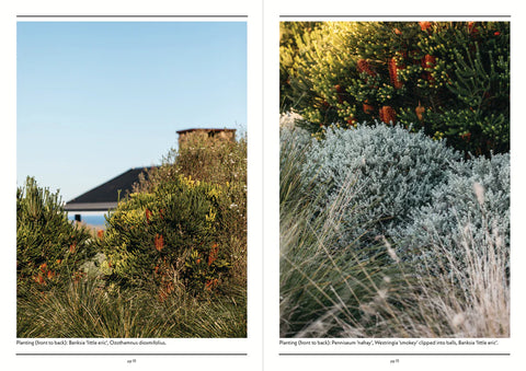 GUIDE TO BETTER GARDENS - EAST COAST